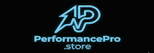 PerformancePro - Home