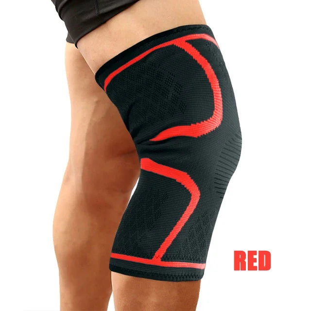 FlexKnee Support