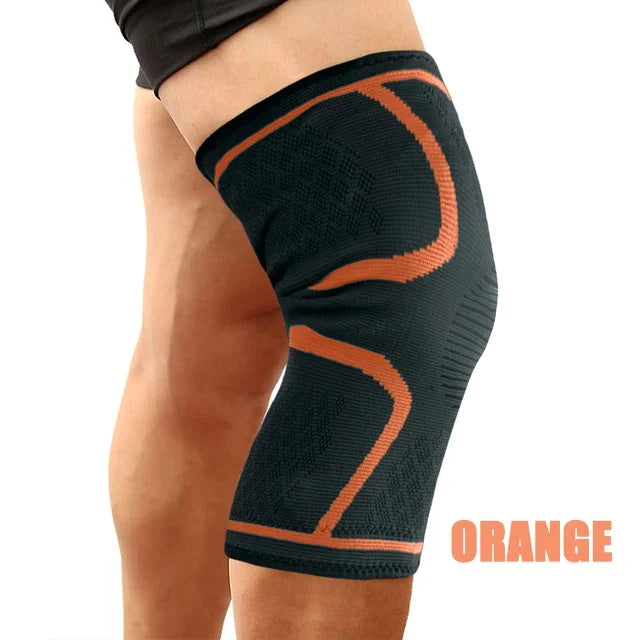 FlexKnee Support