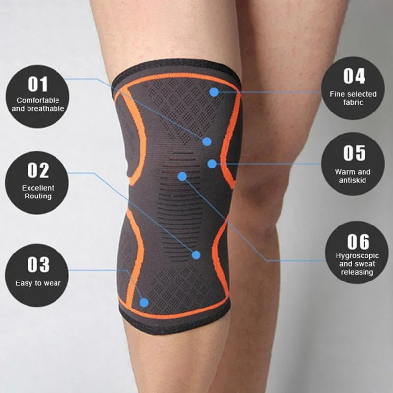 FlexKnee Support
