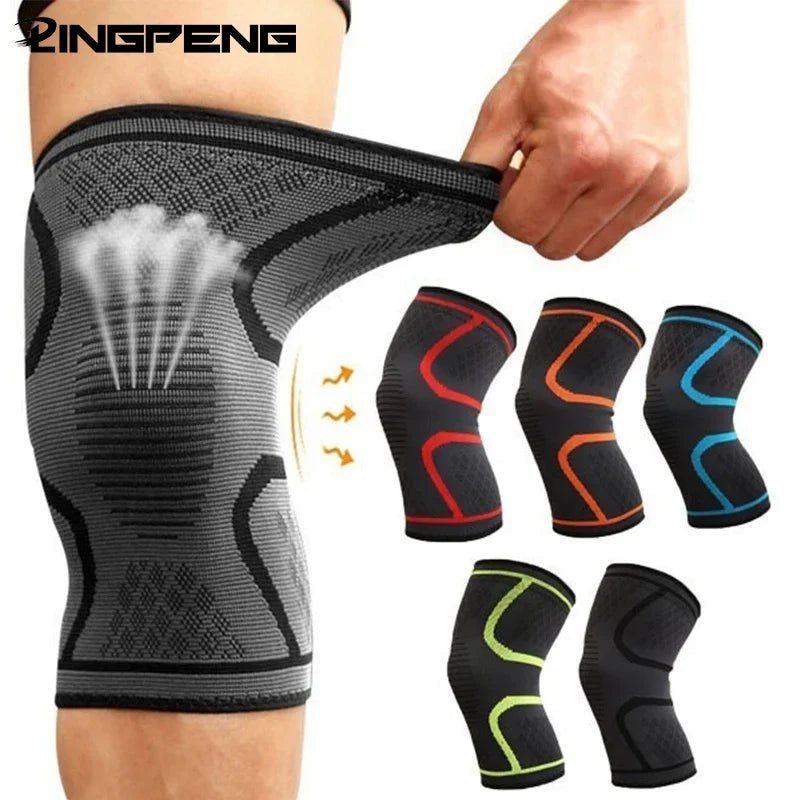 FlexKnee Support